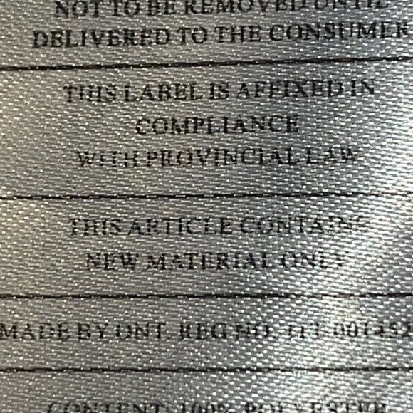 ARIAT Quilted Equestrian Western Insulated  Stable Jacket Technology Equipped -M - Picture 16 of 16